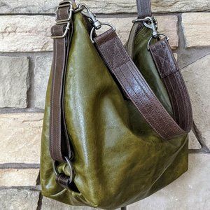 Rough & Rumble Marsh hobo